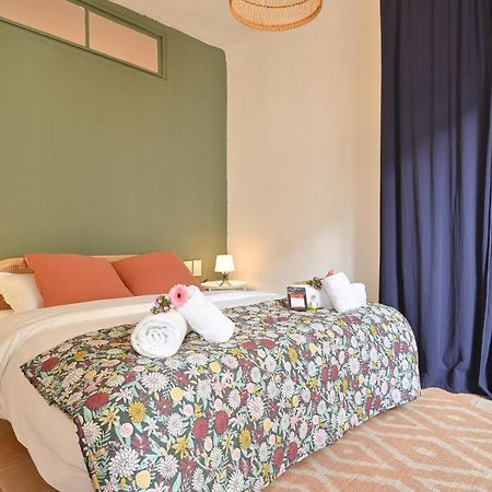 Ferienwohnung Sur Le Port De Marseille ~ Hypercentre ~ La Criee Exterior foto